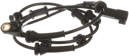 Delphi ABS Wheel Speed Sensor SS20876 for 2007-2018 Jeep 3.8L 3.6L (Wrangler, Wrangler JK)