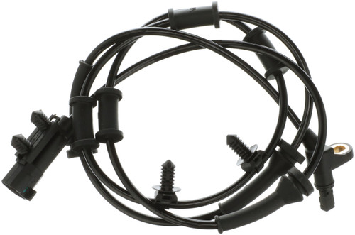 Delphi ABS Wheel Speed Sensor SS20876 for 2007-2018 Jeep 3.8L 3.6L (Wrangler, Wrangler JK)