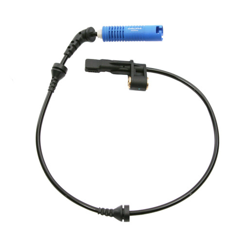 Delphi ABS Wheel Speed Sensor SS20042 for 2001-2008 BMW (325Ci, 325i, 330Ci, 330i)