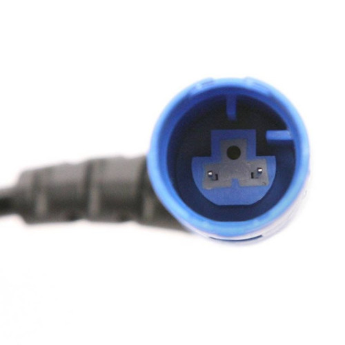 Delphi ABS Wheel Speed Sensor SS20042 for 2001-2008 BMW (325Ci, 325i, 330Ci, 330i)