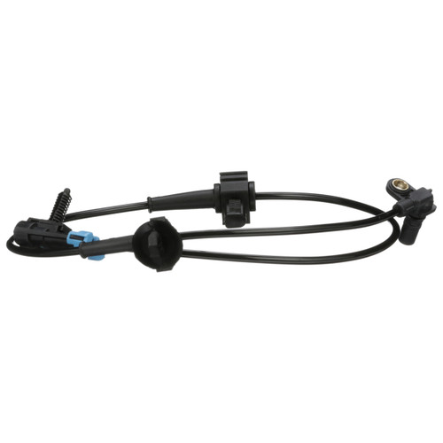 Delphi ABS Wheel Speed Sensor SS20646 for 2007-2014 Cadillac/Chevrolet/GMC 6.0L 5.3L (Escalade, Escalade ESV, Escalade EXT, Avalanche)