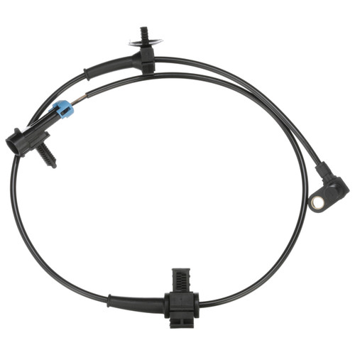 Delphi ABS Wheel Speed Sensor SS20646 for 2007-2014 Cadillac/Chevrolet/GMC 6.0L 5.3L (Escalade, Escalade ESV, Escalade EXT, Avalanche)