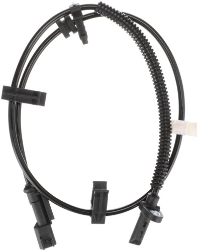 Delphi ABS Wheel Speed Sensor SS20846 for 2007-2017 Buick/Chevrolet/GMC 3.6L (Enclave, Traverse, Acadia, Acadia Limited)
