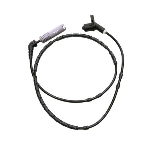 Delphi ABS Wheel Speed Sensor SS20043 for 1999-2002 BMW 2.8L (323Ci, 323i, 328Ci, 328i)