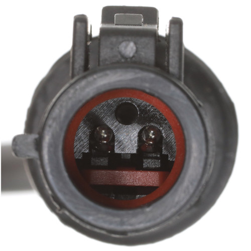 Delphi ABS Wheel Speed Sensor SS20896 for 1998-2009 Ford 4.0L 3.0L (Explorer Sport, Explorer Sport Trac, Ranger)
