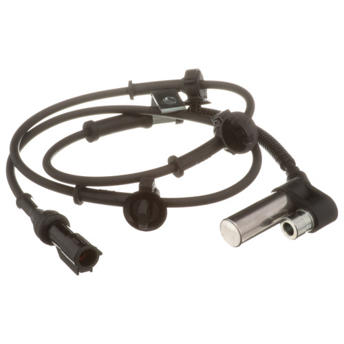 Delphi ABS Wheel Speed Sensor SS20896 for 1998-2009 Ford 4.0L 3.0L (Explorer Sport, Explorer Sport Trac, Ranger)
