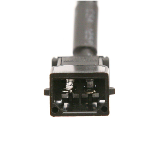 Delphi ABS Wheel Speed Sensor SS20004 for 1996-2000 Audi/Volkswagen 2.8L 1.8L (A4, A4 Quattro, Passat)