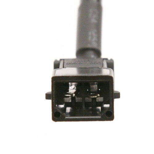 Delphi ABS Wheel Speed Sensor SS20004 for 1996-2000 Audi/Volkswagen 2.8L 1.8L (A4, A4 Quattro, Passat)