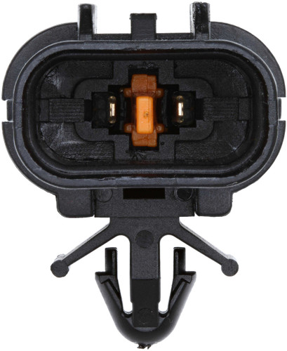 Delphi ABS Wheel Speed Sensor SS20514 for 2006-2012 Hyundai/Kia 1.6L (Accent, Rio, Rio5)