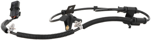 Delphi ABS Wheel Speed Sensor SS20514 for 2006-2012 Hyundai/Kia 1.6L (Accent, Rio, Rio5)