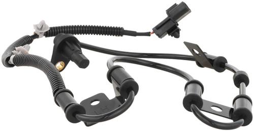 Delphi ABS Wheel Speed Sensor SS20514 for 2006-2012 Hyundai/Kia 1.6L (Accent, Rio, Rio5)