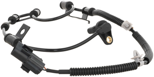 Delphi ABS Wheel Speed Sensor SS20514 for 2006-2012 Hyundai/Kia 1.6L (Accent, Rio, Rio5)