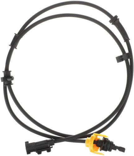 Delphi ABS Wheel Speed Sensor SS20877 for 2005-2007 Chrysler/Dodge 3.8L 3.3L (Town & Country, Caravan, Grand Caravan)