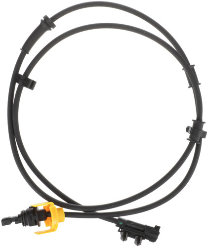 Delphi ABS Wheel Speed Sensor SS20877 for 2005-2007 Chrysler/Dodge 3.8L 3.3L (Town & Country, Caravan, Grand Caravan)