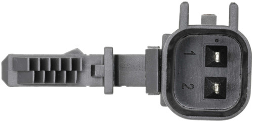Delphi ABS Wheel Speed Sensor SS20916 for 2011-2019 Chevrolet/GMC (Silverado 2500 HD, Silverado 3500 HD, Sierra 2500 HD, Sierra 3500 HD)