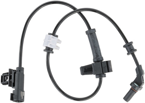 Delphi ABS Wheel Speed Sensor SS20916 for 2011-2019 Chevrolet/GMC (Silverado 2500 HD, Silverado 3500 HD, Sierra 2500 HD, Sierra 3500 HD)