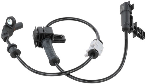Delphi ABS Wheel Speed Sensor SS20916 for 2011-2019 Chevrolet/GMC (Silverado 2500 HD, Silverado 3500 HD, Sierra 2500 HD, Sierra 3500 HD)