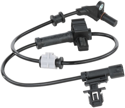Delphi ABS Wheel Speed Sensor SS20916 for 2011-2019 Chevrolet/GMC (Silverado 2500 HD, Silverado 3500 HD, Sierra 2500 HD, Sierra 3500 HD)