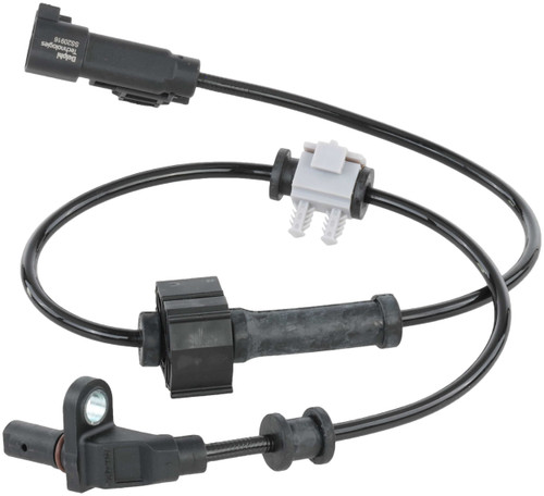 Delphi ABS Wheel Speed Sensor SS20916 for 2011-2019 Chevrolet/GMC (Silverado 2500 HD, Silverado 3500 HD, Sierra 2500 HD, Sierra 3500 HD)