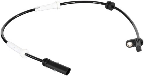 Delphi ABS Wheel Speed Sensor SS20755 for 2012-2015 BMW 2.0L 3.0L (228i, 320i, 328d, 328i)
