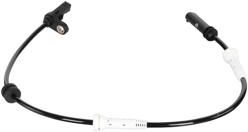 Delphi ABS Wheel Speed Sensor SS20755 for 2012-2015 BMW 2.0L 3.0L (228i, 320i, 328d, 328i)