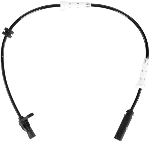 Delphi ABS Wheel Speed Sensor SS20755 for 2012-2015 BMW 2.0L 3.0L (228i, 320i, 328d, 328i)