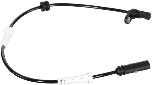 Delphi ABS Wheel Speed Sensor SS20755 for 2012-2015 BMW 2.0L 3.0L (228i, 320i, 328d, 328i)