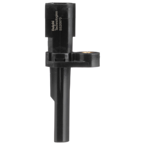 Delphi ABS Wheel Speed Sensor SS20970 for 2004-2012 Dodge/Ram 5.7L 4.7L (Durango, Ram 1500, 1500)