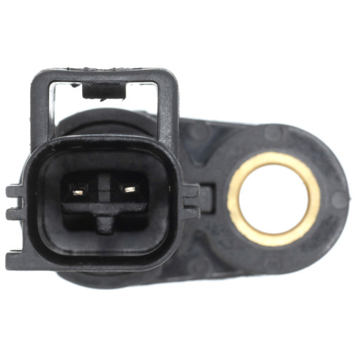 Delphi ABS Wheel Speed Sensor SS20970 for 2004-2012 Dodge/Ram 5.7L 4.7L (Durango, Ram 1500, 1500)