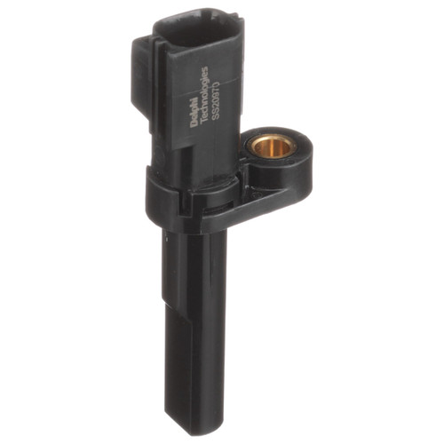 Delphi ABS Wheel Speed Sensor SS20970 for 2004-2012 Dodge/Ram 5.7L 4.7L (Durango, Ram 1500, 1500)
