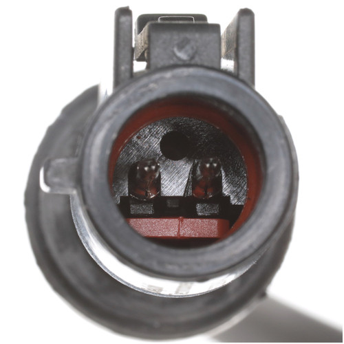 Delphi ABS Wheel Speed Sensor SS20847 for 1998-2009 Ford/Mercury 5.0L 4.0L (Explorer, Explorer Sport, Explorer Sport Trac, Ranger)