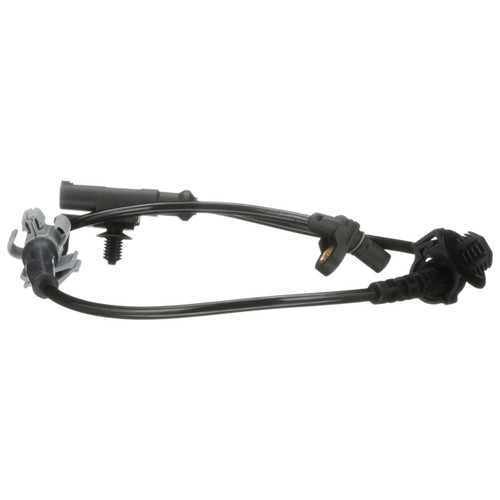 Delphi ABS Wheel Speed Sensor SS20664 for 2007-2014 Cadillac/Chevrolet/GMC 6.0L 5.3L (Escalade, Escalade ESV, Escalade EXT, Avalanche)