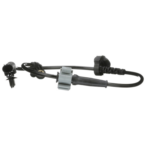 Delphi ABS Wheel Speed Sensor SS20664 for 2007-2014 Cadillac/Chevrolet/GMC 6.0L 5.3L (Escalade, Escalade ESV, Escalade EXT, Avalanche)