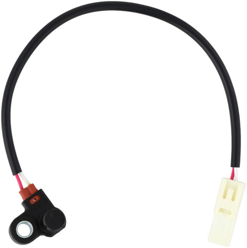 Delphi Vehicle Speed Sensor SS12512 for 2005-2012 Ford/Lincoln/Mercury 3.0L 2.5L (Five Hundred, Fusion, MKZ, Zephyr)