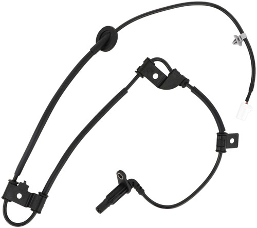 Delphi ABS Wheel Speed Sensor SS20520 for 2005-2010 Hyundai/Kia 2.7L 2.0L (Tucson, Sportage)