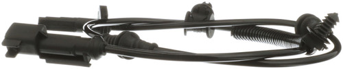 Delphi ABS Wheel Speed Sensor SS20955 for 2009-2014 Nissan 3.5L 2.5L (Altima, Maxima)
