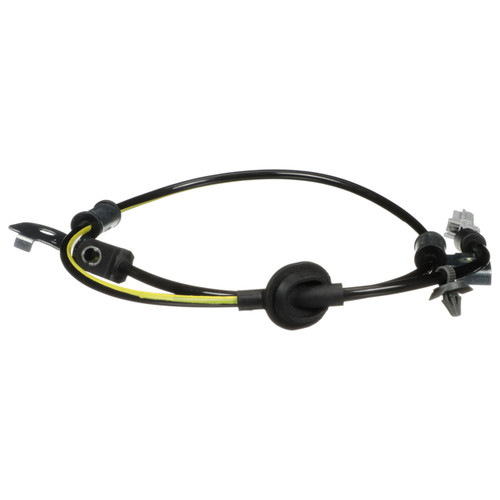 Delphi ABS Wheel Speed Sensor SS20648 for 2007-2009 Subaru 2.5L 3.0L (Legacy, Outback)