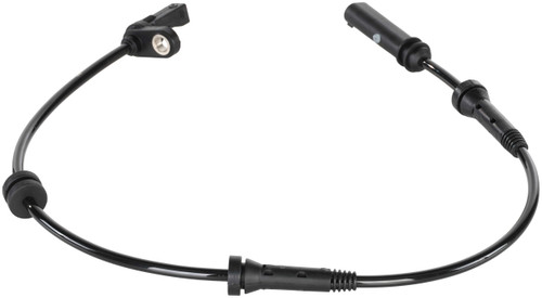Delphi ABS Wheel Speed Sensor SS20757 for 2012-2018 BMW 2.0L 3.0L (228i, 230i, 320i, 328d)