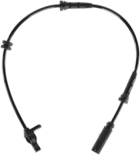 Delphi ABS Wheel Speed Sensor SS20757 for 2012-2018 BMW 2.0L 3.0L (228i, 230i, 320i, 328d)