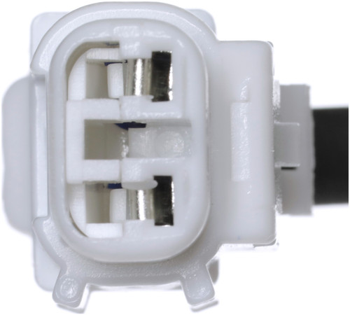 Delphi ABS Wheel Speed Sensor SS20898