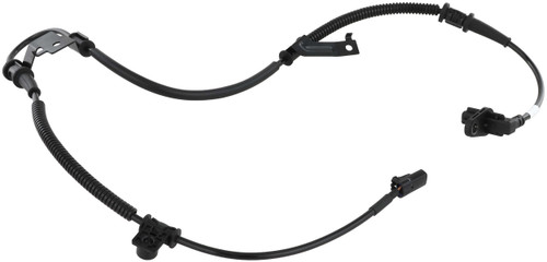 Delphi ABS Wheel Speed Sensor SS20535