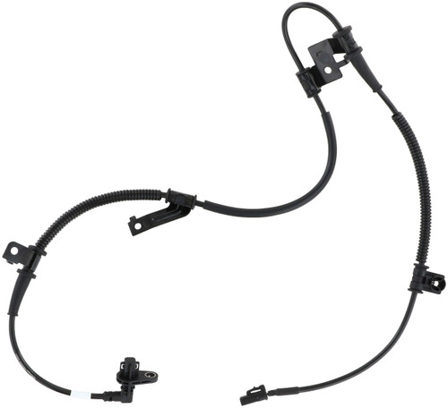 Delphi ABS Wheel Speed Sensor SS20535