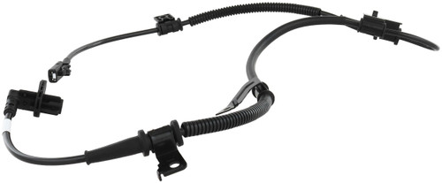 Delphi ABS Wheel Speed Sensor SS20535