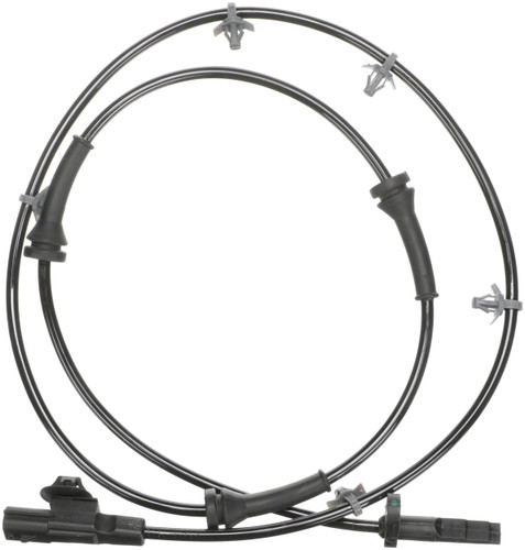 Delphi ABS Wheel Speed Sensor SS20956