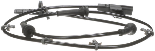 Delphi ABS Wheel Speed Sensor SS20956