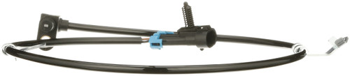 Delphi ABS Wheel Speed Sensor SS20919