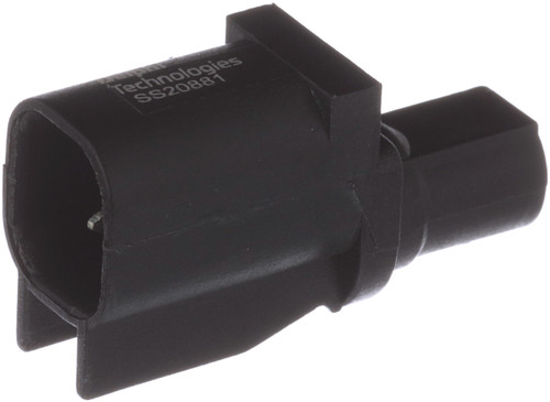 Delphi ABS Wheel Speed Sensor SS20881 for 2012-2022 Ford/Lincoln 1.5L 2.0L (Escape, Focus, Transit Connect, MKC)