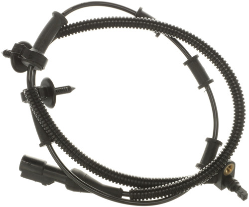 Delphi ABS Wheel Speed Sensor SS20862 for 2002-2006 Ford/Mercury 4.6L 4.0L (Explorer, Mountaineer)