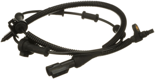 Delphi ABS Wheel Speed Sensor SS20862 for 2002-2006 Ford/Mercury 4.6L 4.0L (Explorer, Mountaineer)