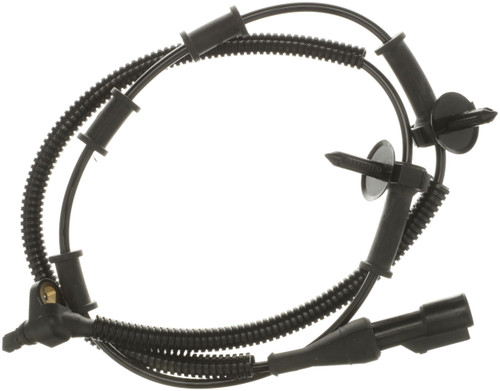 Delphi ABS Wheel Speed Sensor SS20862 for 2002-2006 Ford/Mercury 4.6L 4.0L (Explorer, Mountaineer)